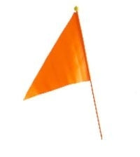 Safety Flag