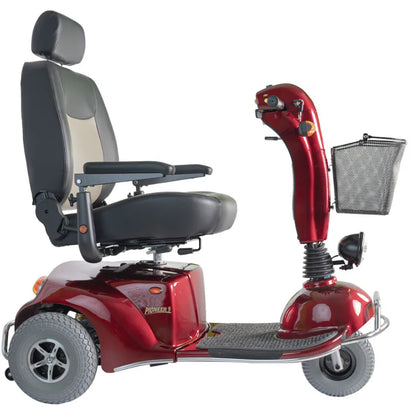 Merits Health Pioneer 9 Heavy-Duty Mobility Scooter