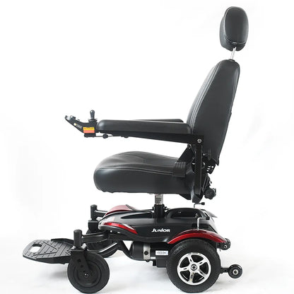 Merits Health Junior Compact Power Wheelchair