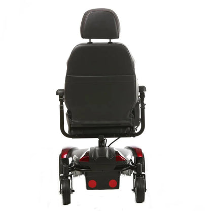 Merits Health Vision CF Mid-Size Power Wheelchair