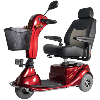 Merits Health Pioneer 3 Mid-Size Mobility Scooter