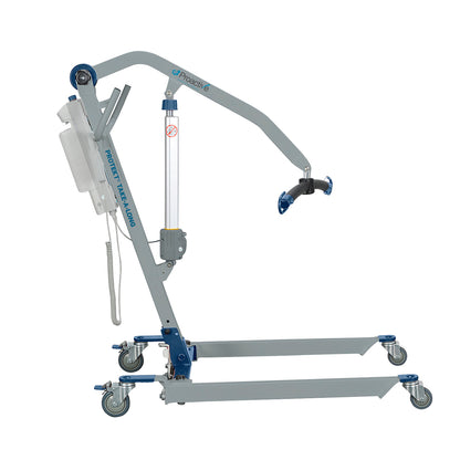 Proactive Medical Protekt Take-A-Long Electric Folding Patient Lift