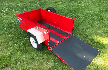 ScootaTrailer Mobility Scooter / Power Chair Trailer