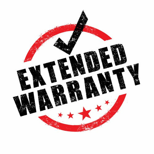 5-Year Extended Warranty
