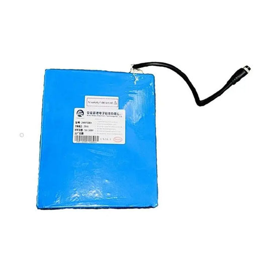 Spare 4N1 Battery