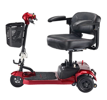 FreeRider Ascot 3 Portable Mobility Scooter