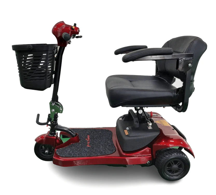 FreeRider Ascot 3 Portable Mobility Scooter