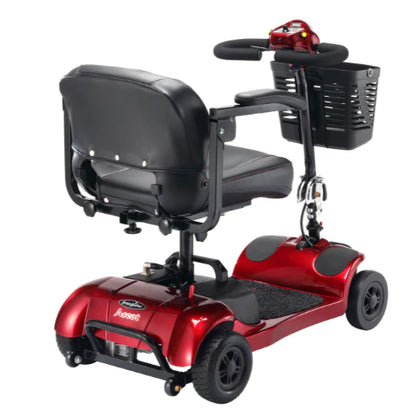 FreeRider Ascot 4 Portable Mobility Scooter