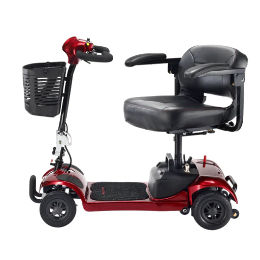 FreeRider Ascot 4 Portable Mobility Scooter