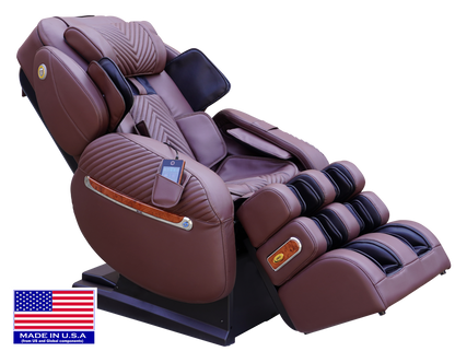Luraco i9 MAX SPECIAL EDITION Massage Chair | MOTHER'S DAY SALE PRICE