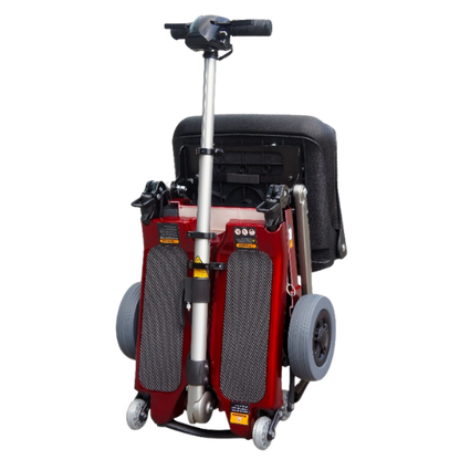 Luggie Elite Folding Mobility Scooter