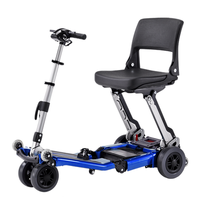 Luggie Standard Folding Mobility Scooter