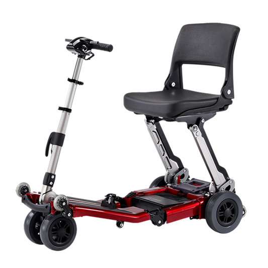 Luggie Standard Folding Mobility Scooter
