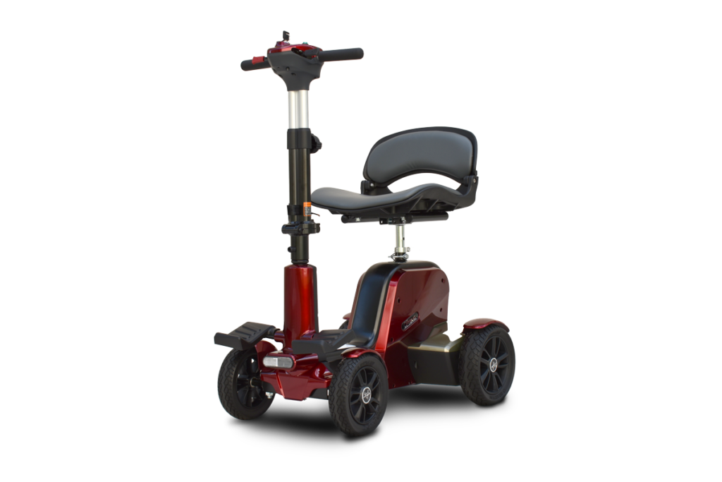 EV Rider CityBug Portable Mobility Scooter
