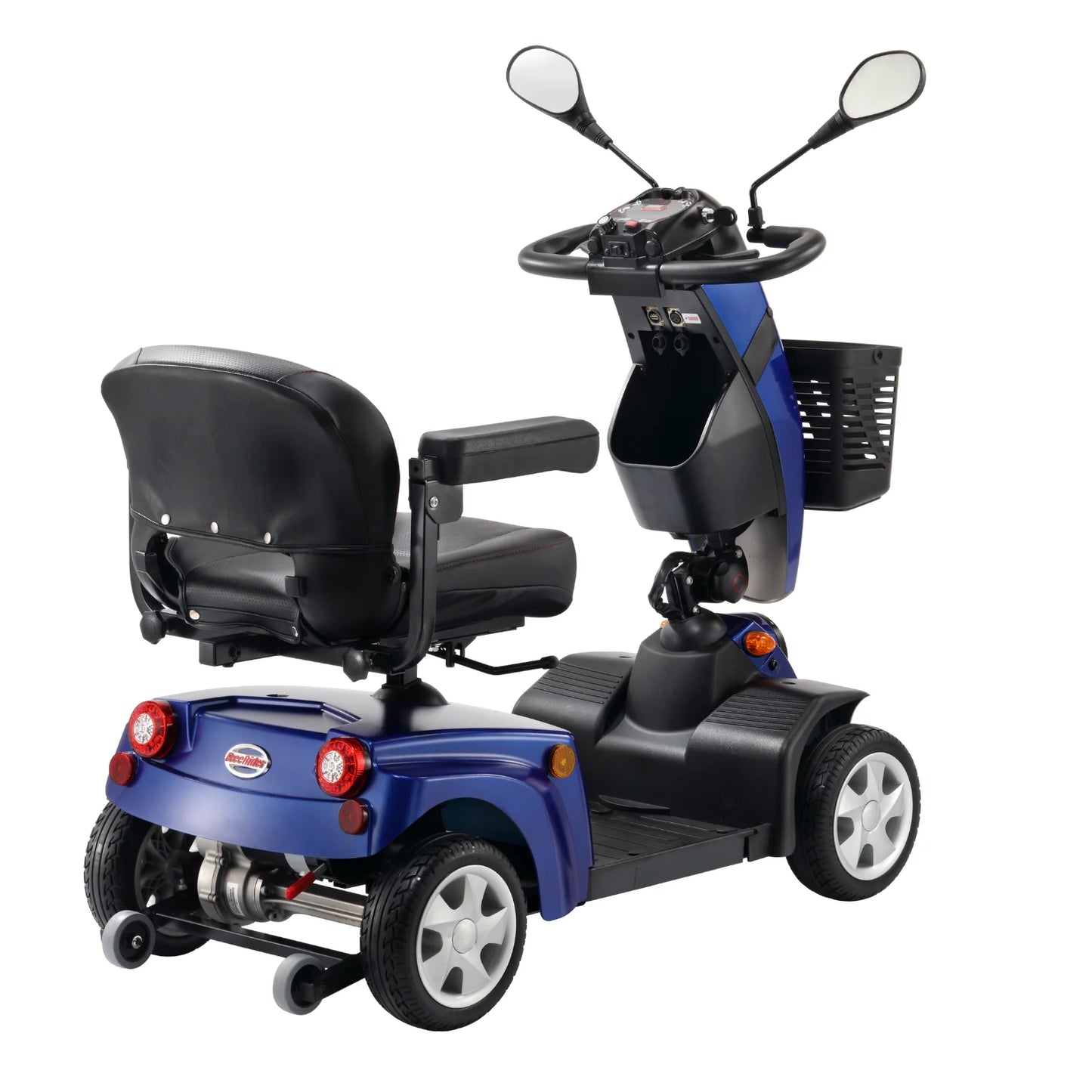 FreeRider FR1 City Mid-Size Mobility Scooter