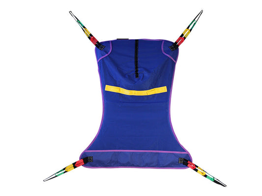Full Body Mesh Patient Sling | X-Large