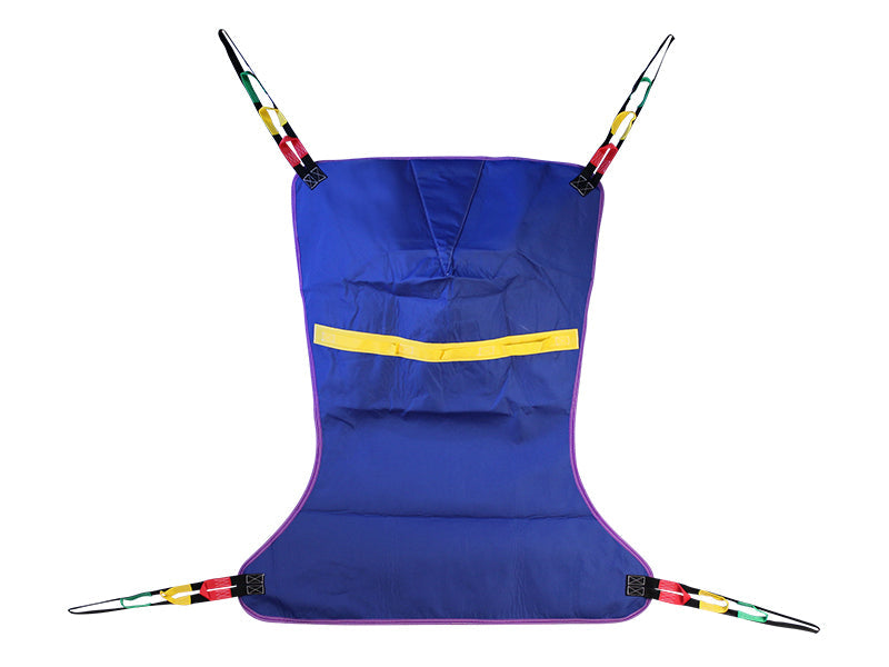 Full Body Solid Patient Sling | Large