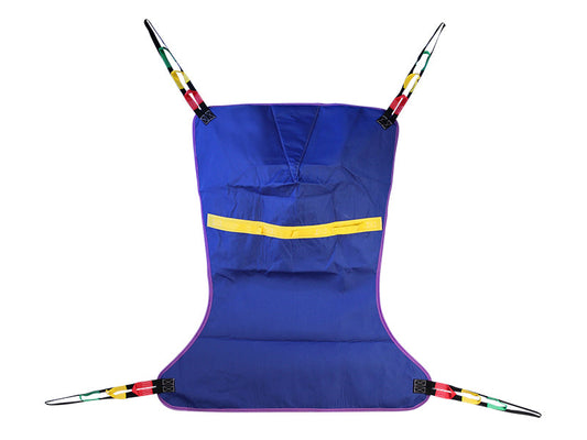 Full Body Solid Patient Sling | Large