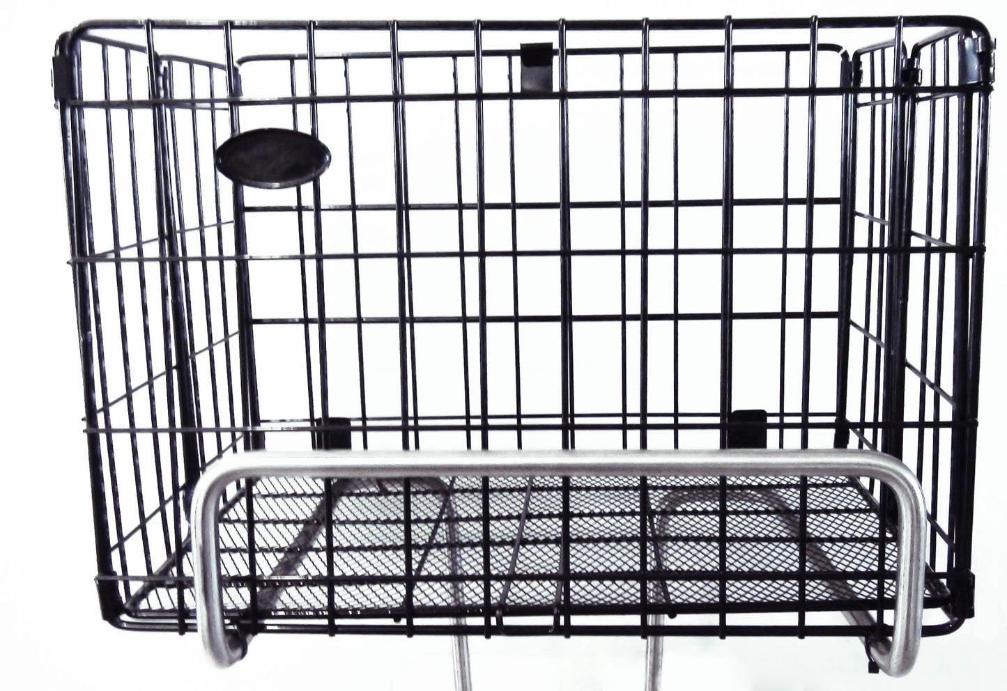 Rear Basket (Rear Storage Bar Required)