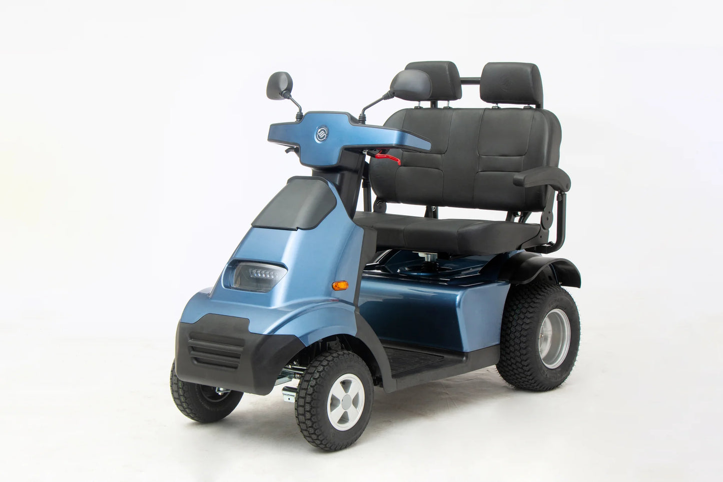Afikim Afiscooter S4 Mobility Scooter