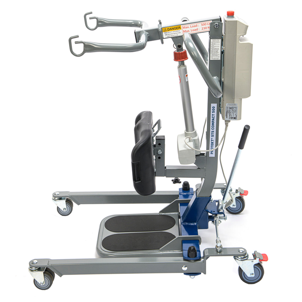 Proactive Medical Protekt STS Compact 500 Stand Assist Lift