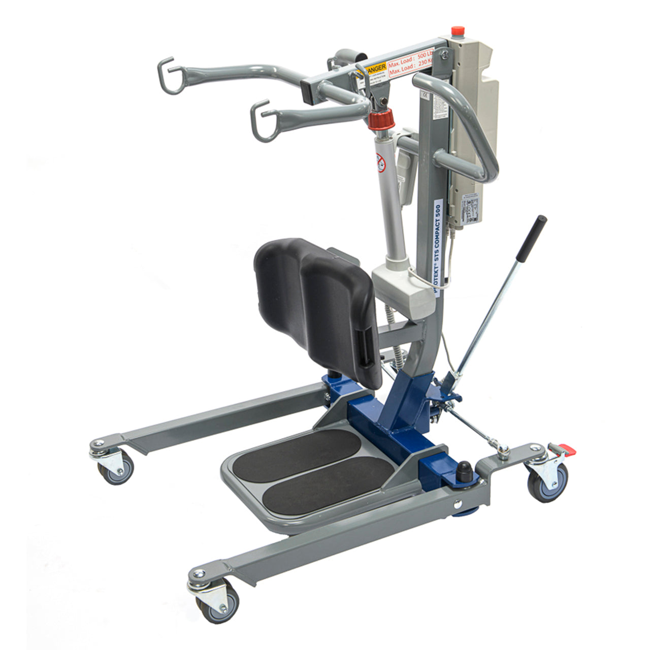 Proactive Medical Protekt STS Compact 500 Stand Assist Lift