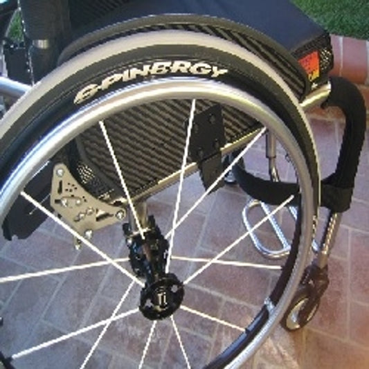 Spinergy LX 12 Spoke Performance Wheels