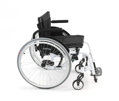 Karman S-ERGO ATX Ultra Lightweight Wheelchair