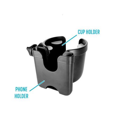 Cup/Phone Holder