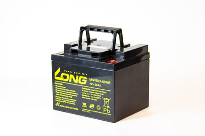 Spare 12V 50Ah Battery