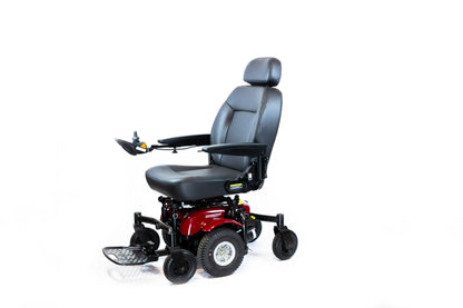 Shoprider 6Runner 10 Mid-Size Power Wheelchair