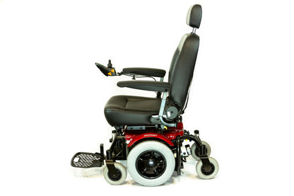 Shoprider 6Runner 14 Heavy-Duty Power Wheelchair