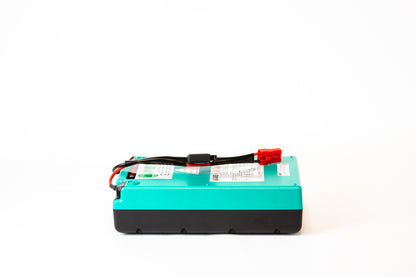 Spare 12V EnviroFriendly Battery Pack