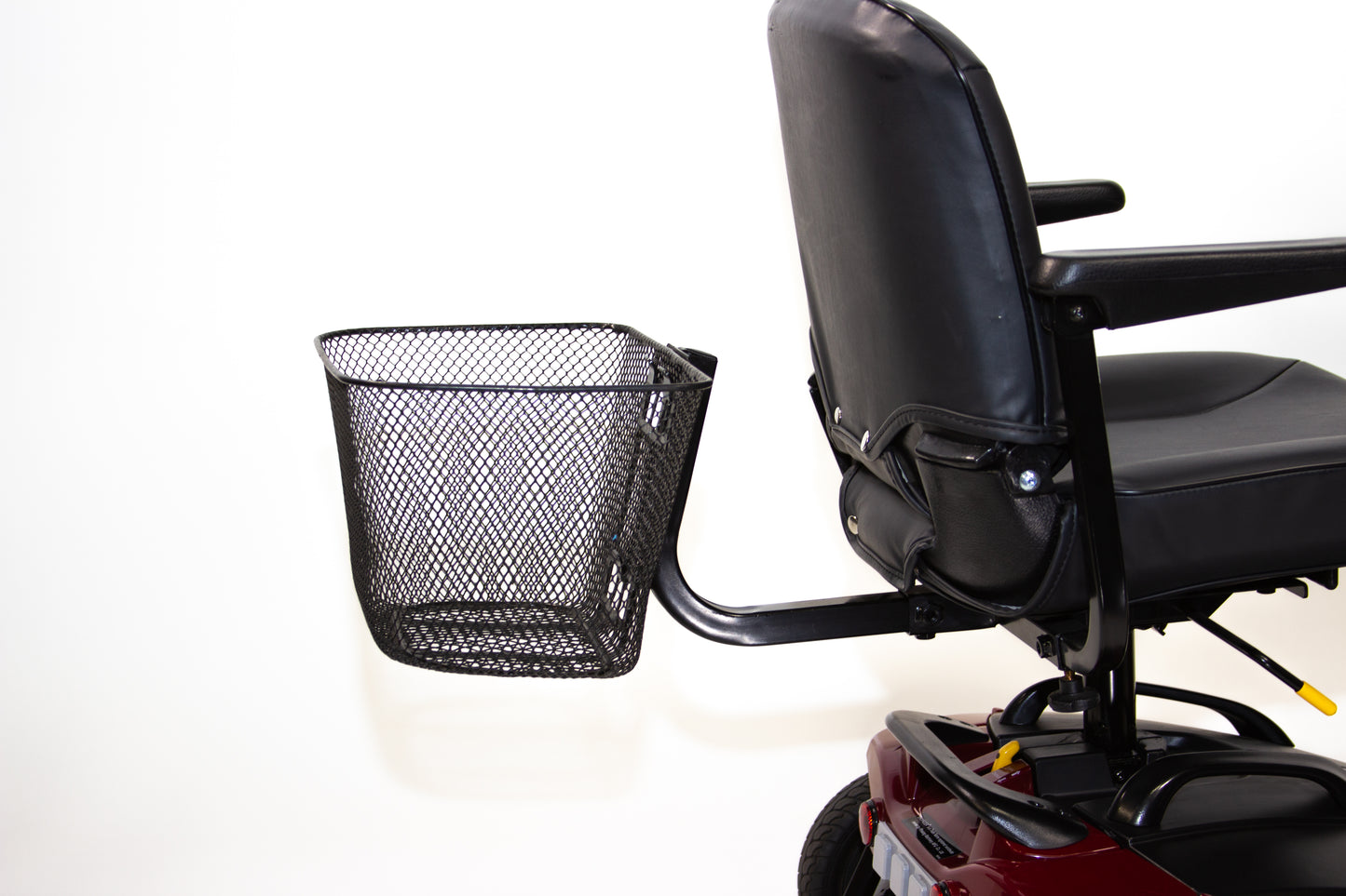 Rear Basket (Large)