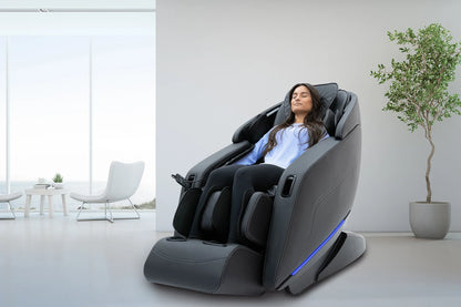 Sharper Image Axis™ 4D Massage Chair