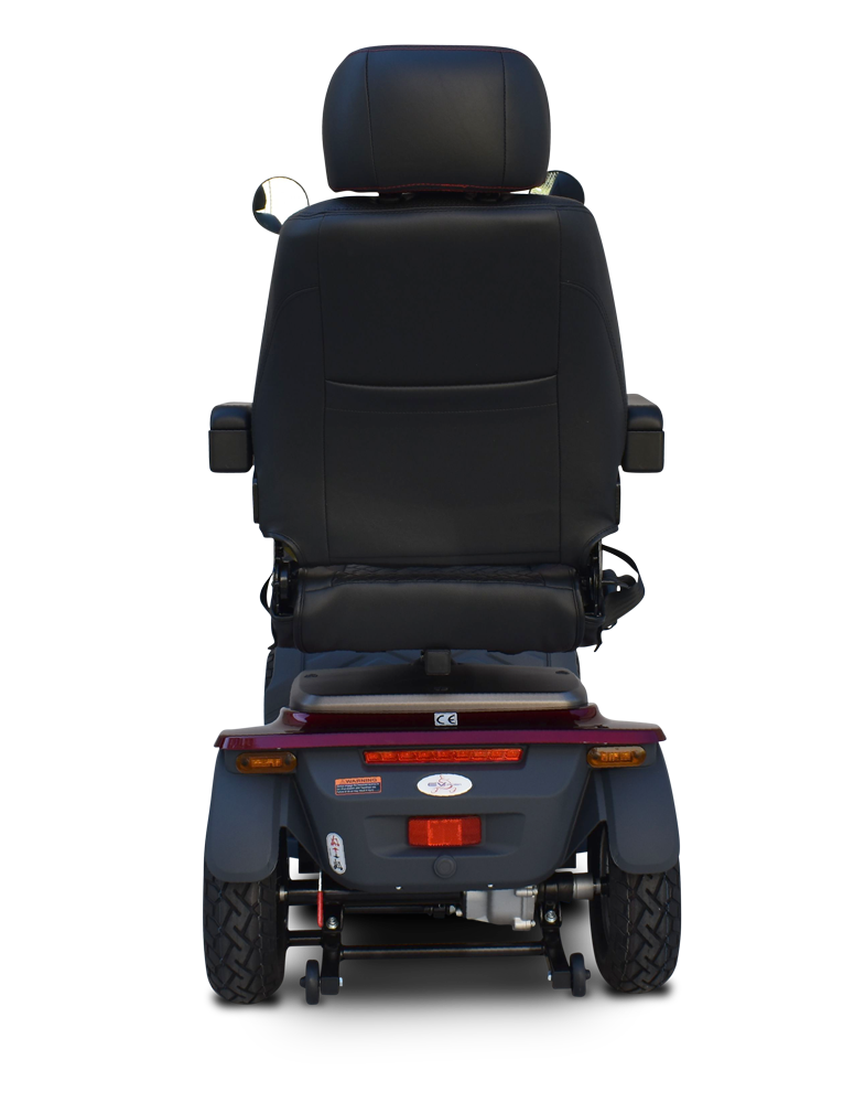 EV Rider VitaXpress All-Terrain Mobility Scooter