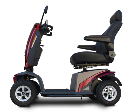 EV Rider VitaXpress All-Terrain Mobility Scooter