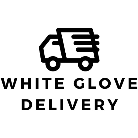 White-Glove Delivery
