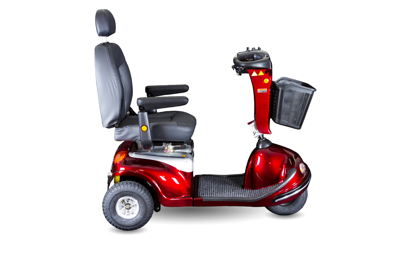 Shoprider Enduro XL3+ Heavy-Duty Mobility Scooter