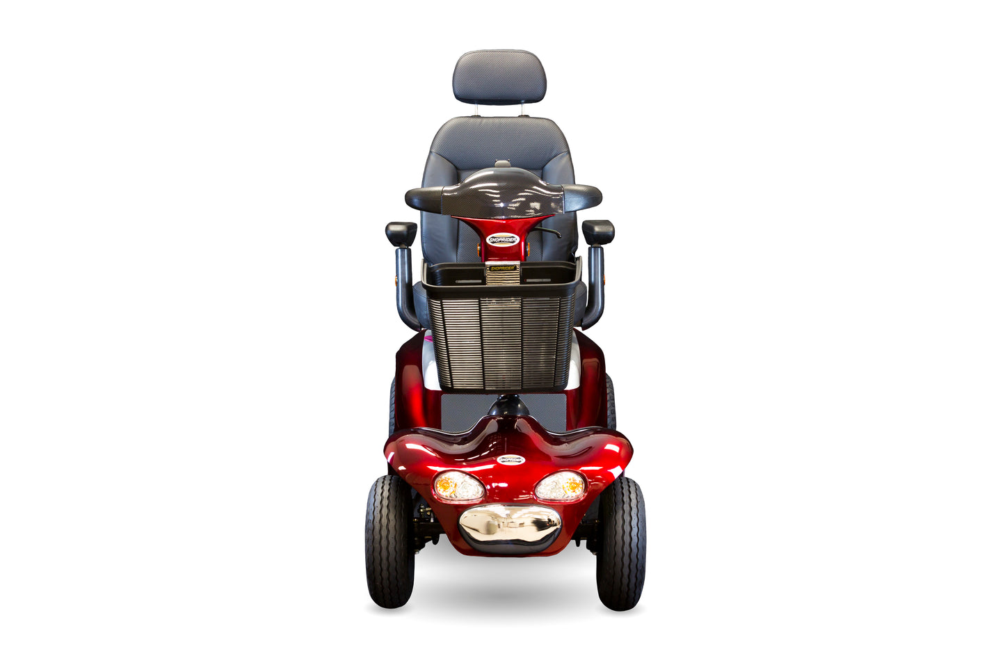 Shoprider Enduro XL4+ Heavy-Duty Mobility Scooter