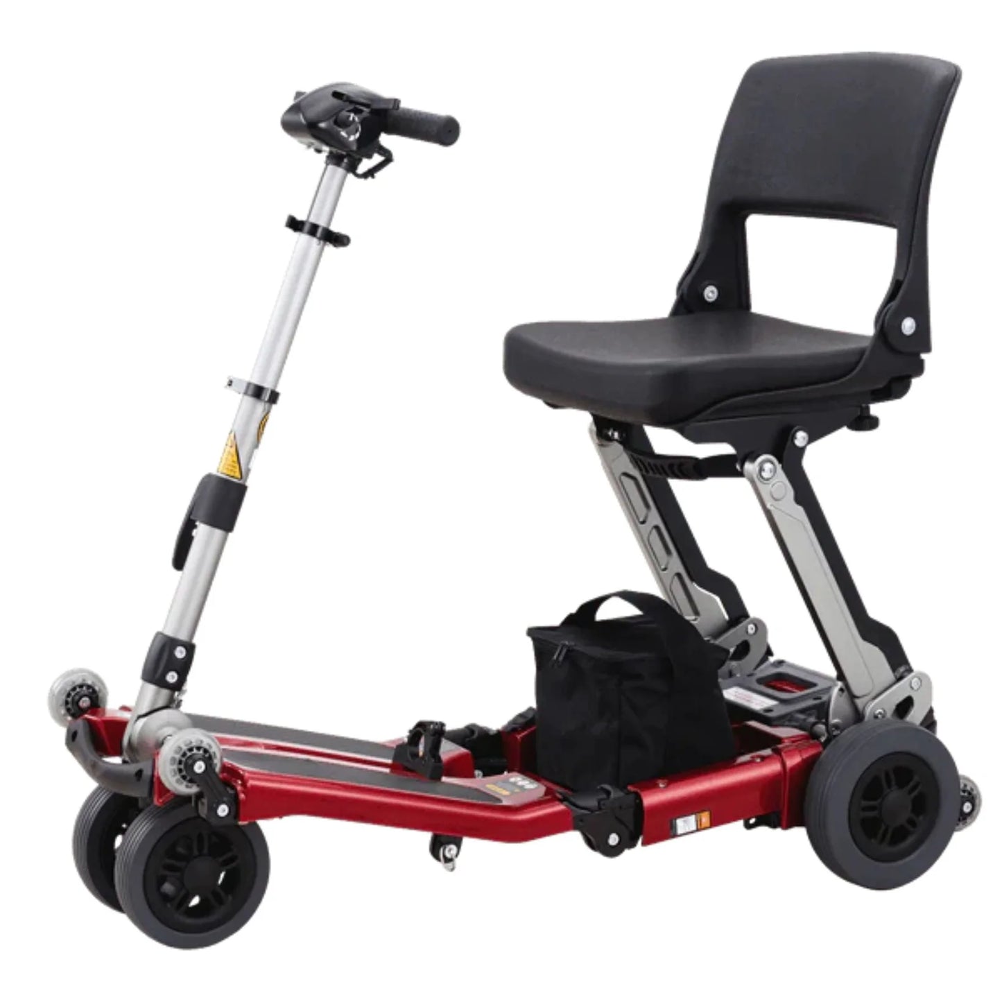 Luggie Classic II Folding Mobility Scooter