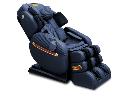 Luraco i9 MAX ROYAL EDITION Massage Chair