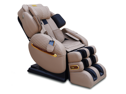 Luraco i9 MAX ROYAL EDITION Massage Chair