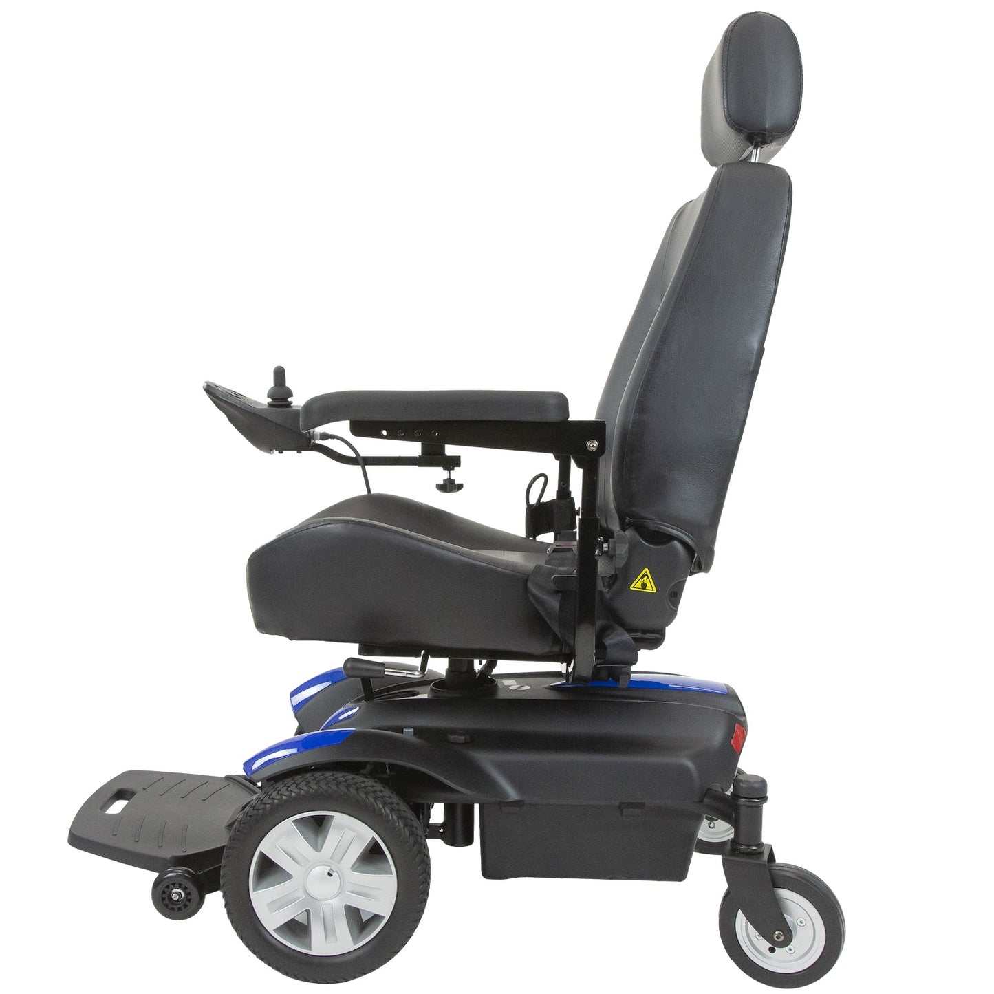 Vive Health Model V Full-Size Power Wheelchair