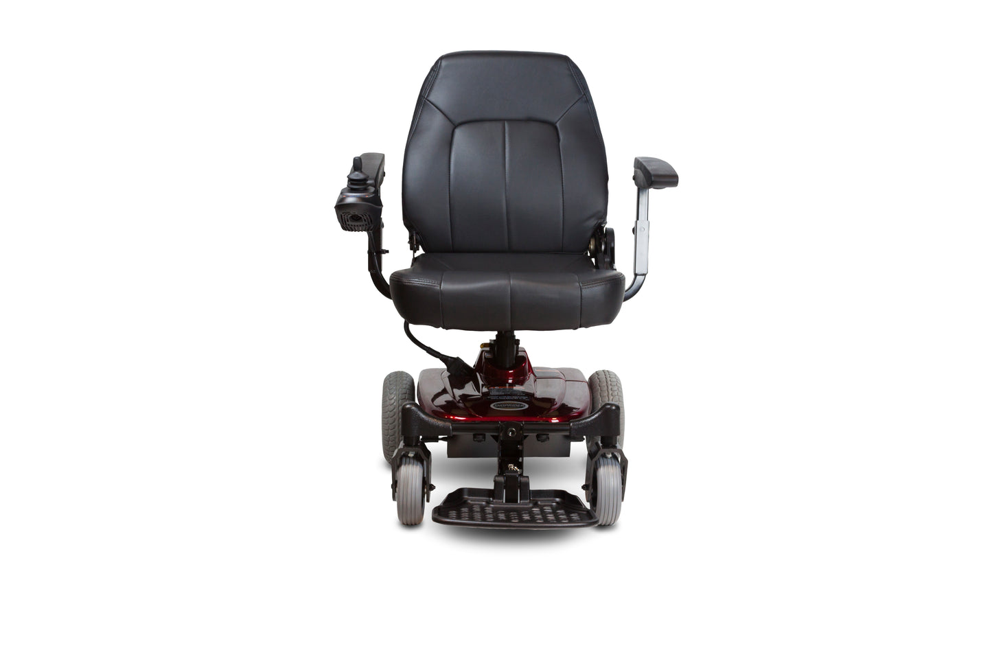 Shoprider Jimmie Portable Power Wheelchair