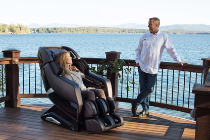 Infinity Celebrity™ 3D/4D Massage Chair