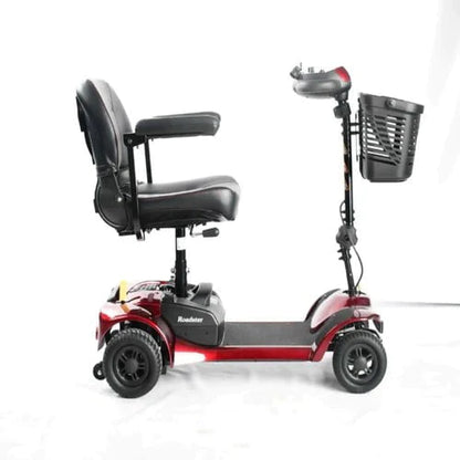 Merits Health Roadster 4 Portable Mobility Scooter