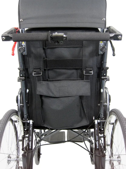 Karman MVP-502 Ultra Lightweight Reclining Wheelchair