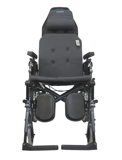 Karman MVP-502 Ultra Lightweight Reclining Wheelchair