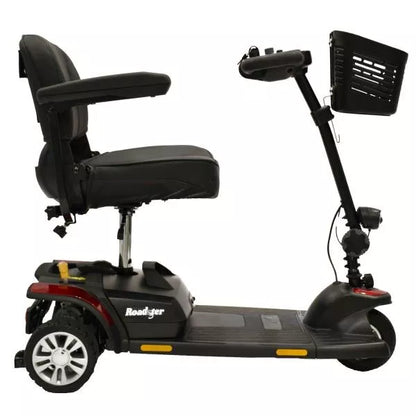 Merits Health Roadster S3 Portable Mobility Scooter